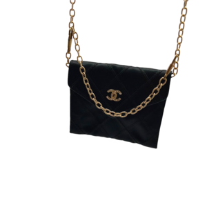Chanel Coin Purse -Real Diamond